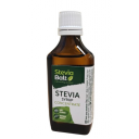 SteviaBalt stēvijas sīrups 20%, 50ml